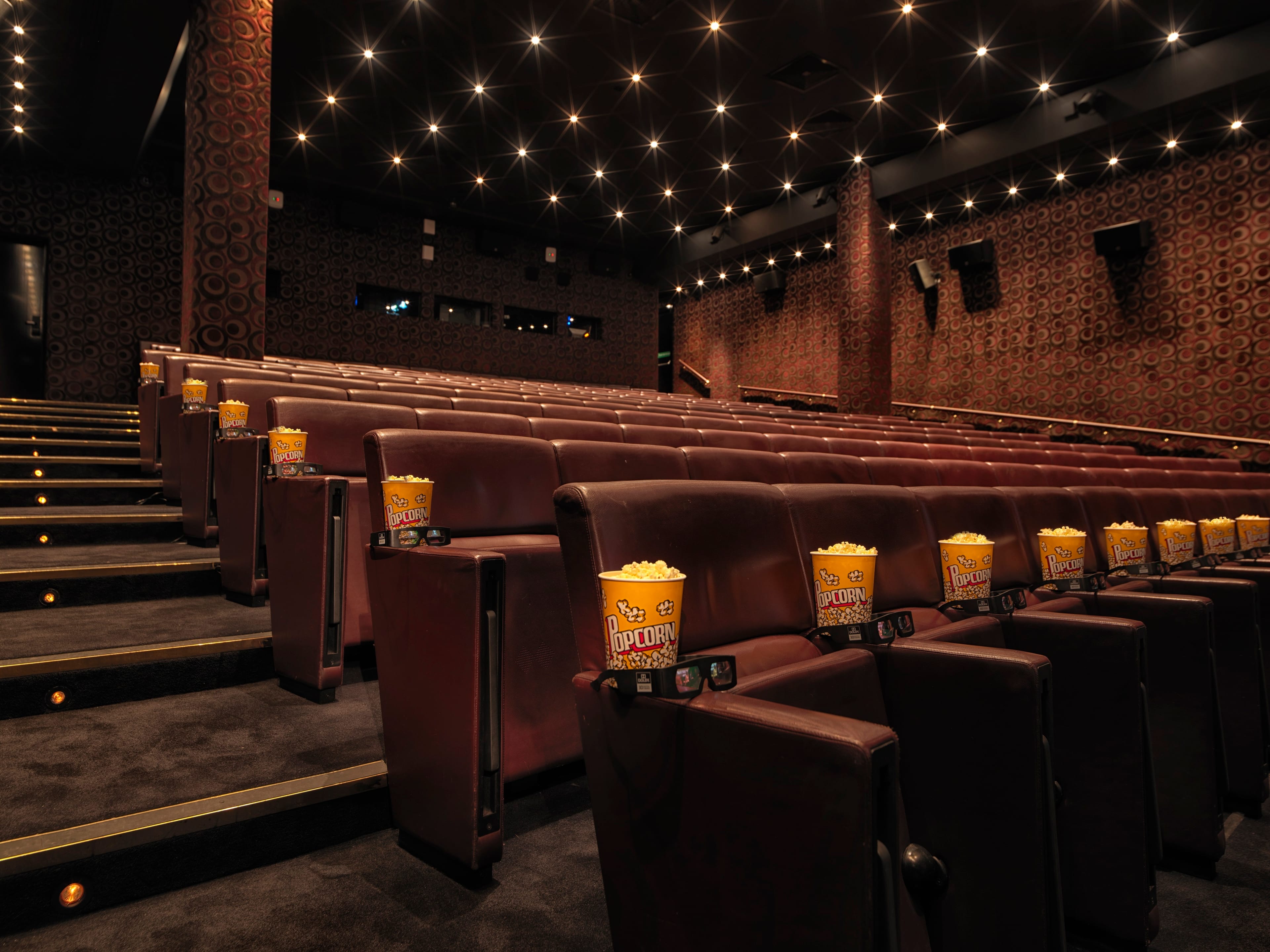 Photo of The May Fair Hotel, The Theatre