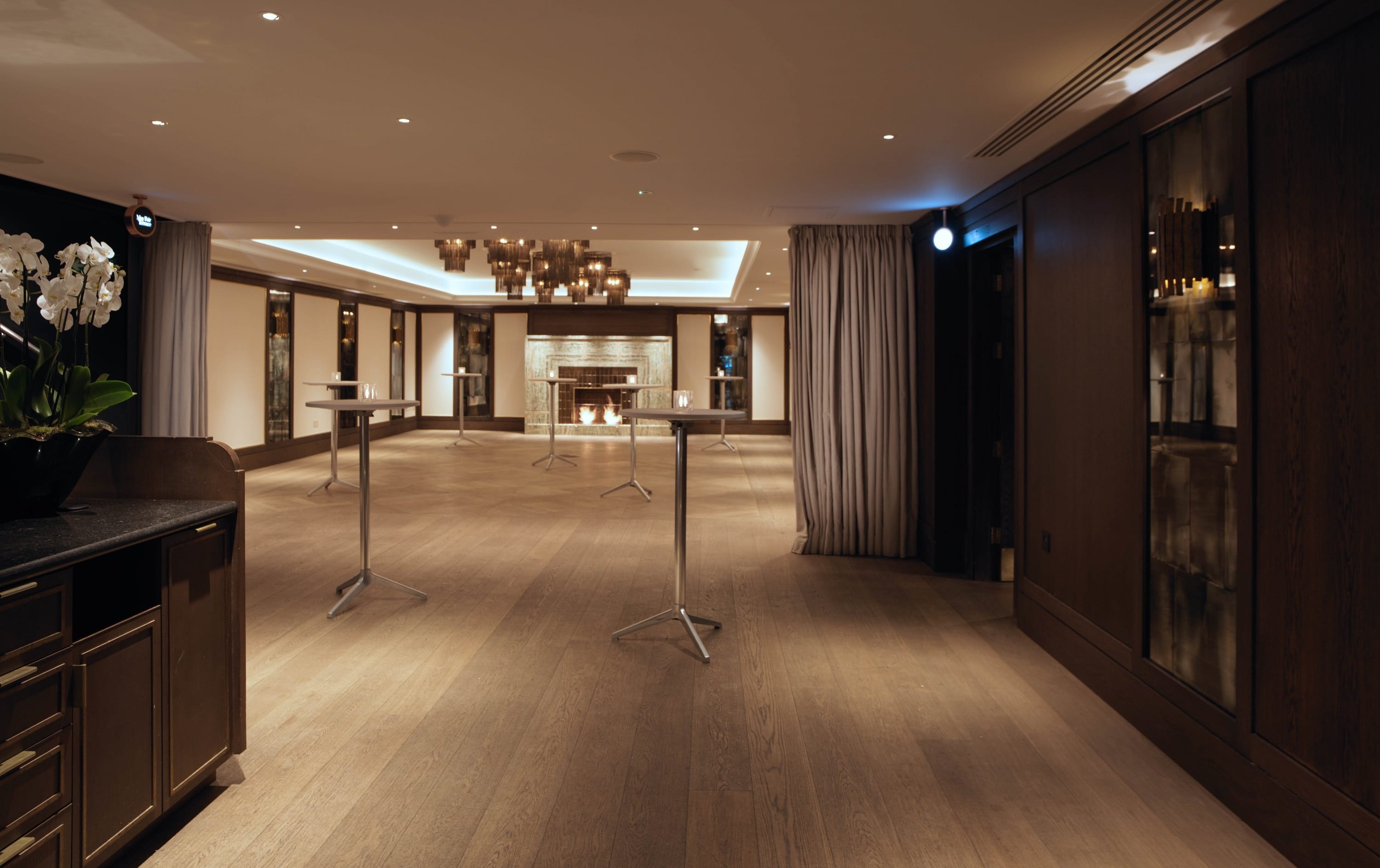 Photo of The May Fair Hotel, Private Dining Room
