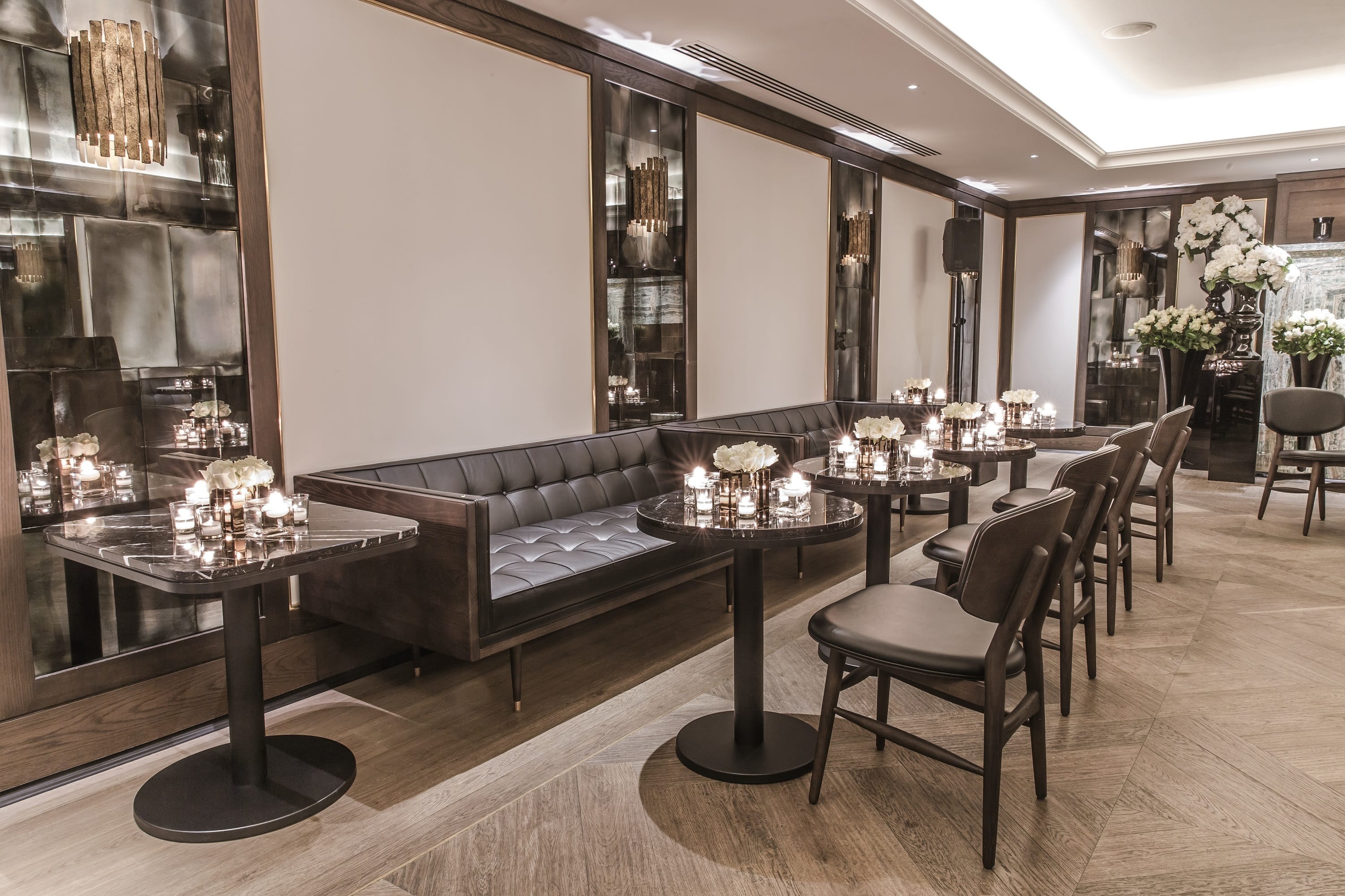 Photo of The May Fair Hotel, Private Dining Room