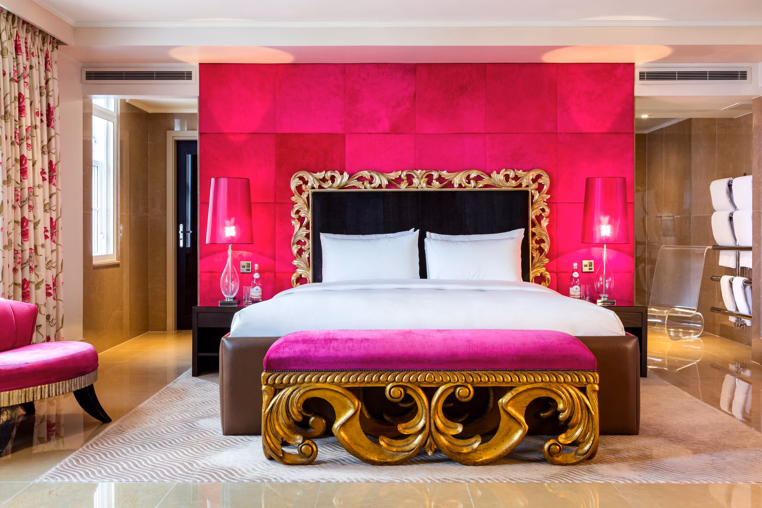 Photo of The May Fair Hotel, Private Dining Room