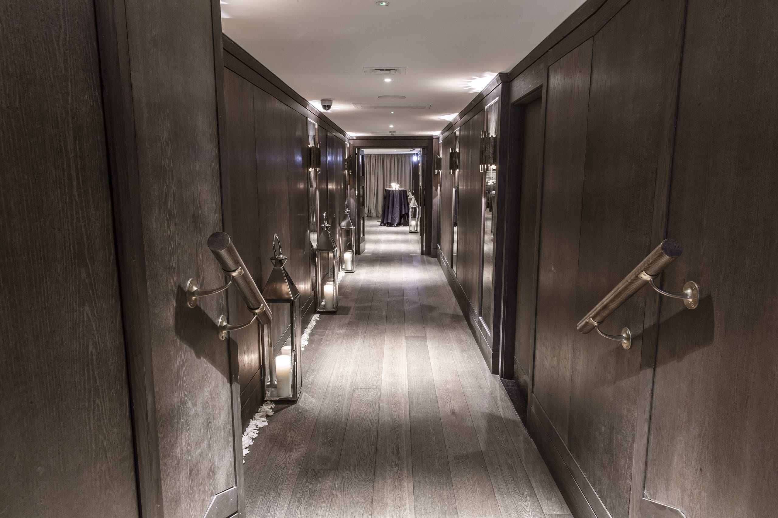 Photo of The May Fair Hotel, Private Dining Room