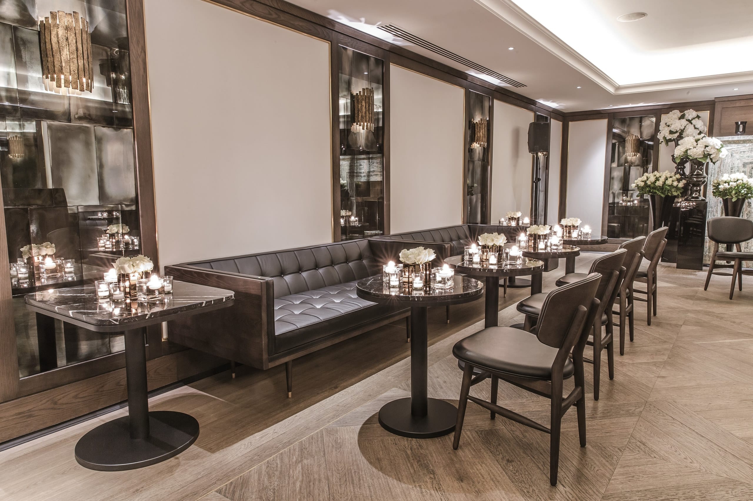 Photo of The May Fair Hotel, Private Dining Room