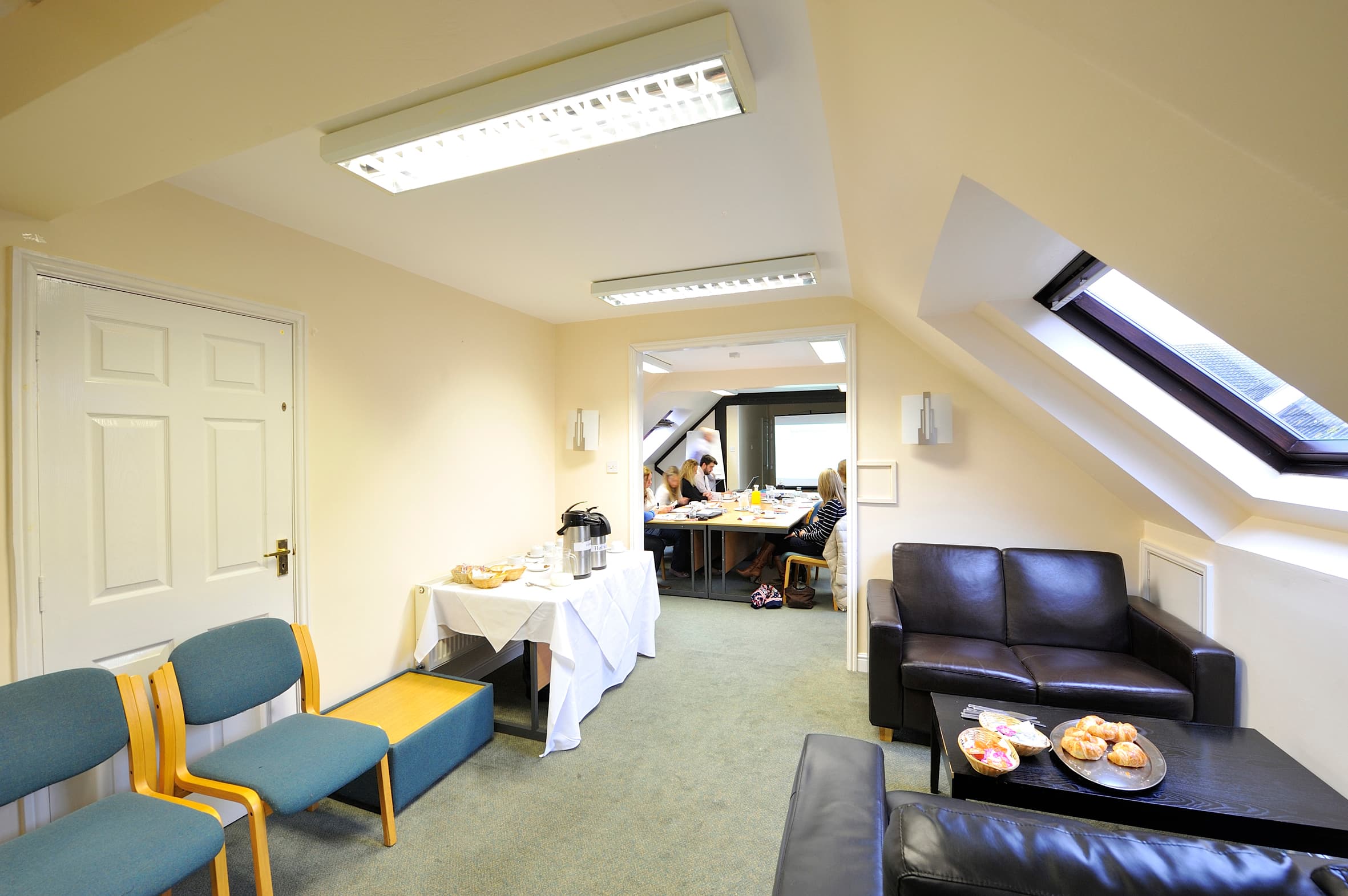 The Barn Hotel & Spa, Marston/Hougham Suites, undefined photo #4