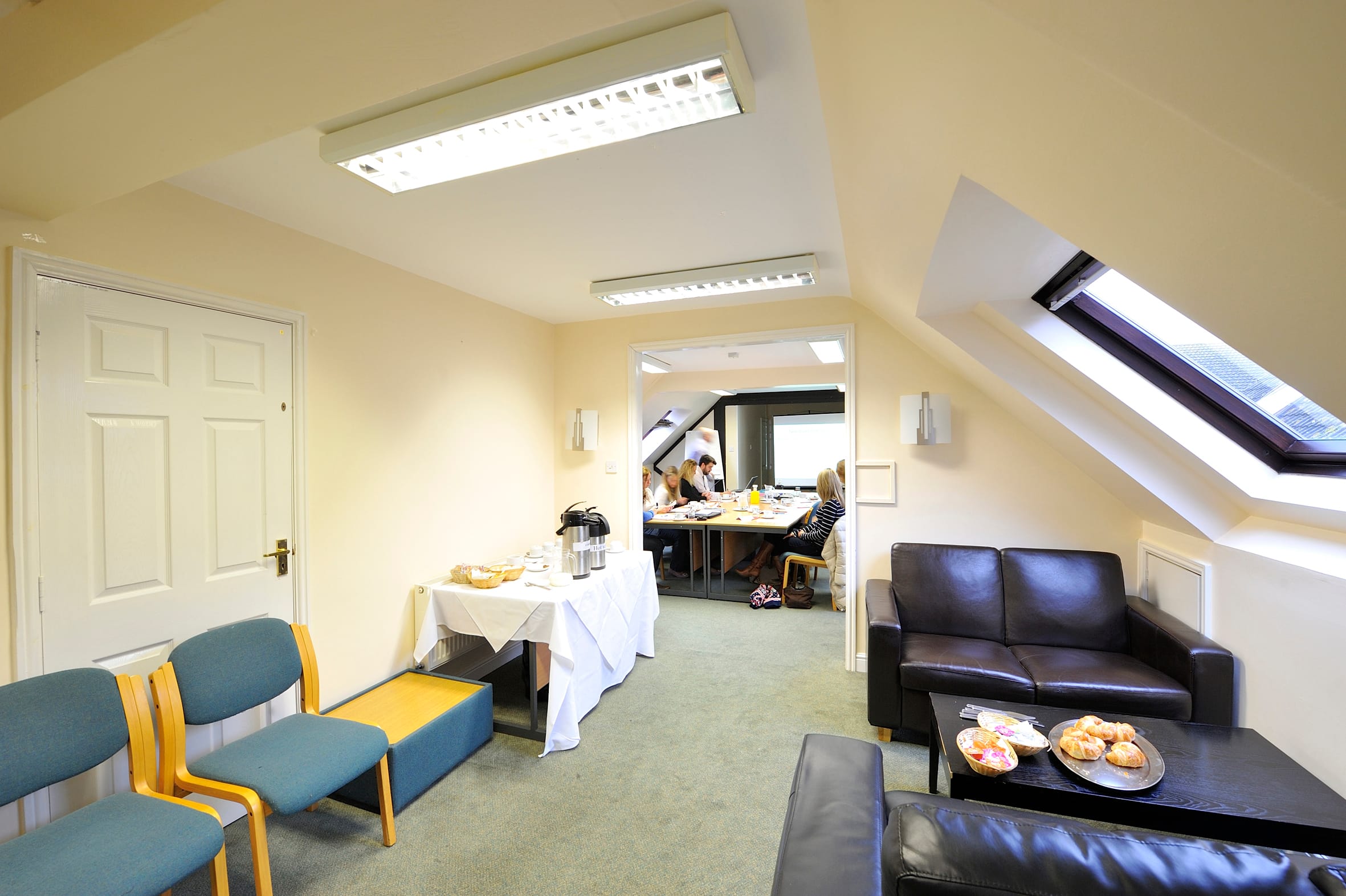 Photo of The Barn Hotel & Spa, Marston/Hougham Suites