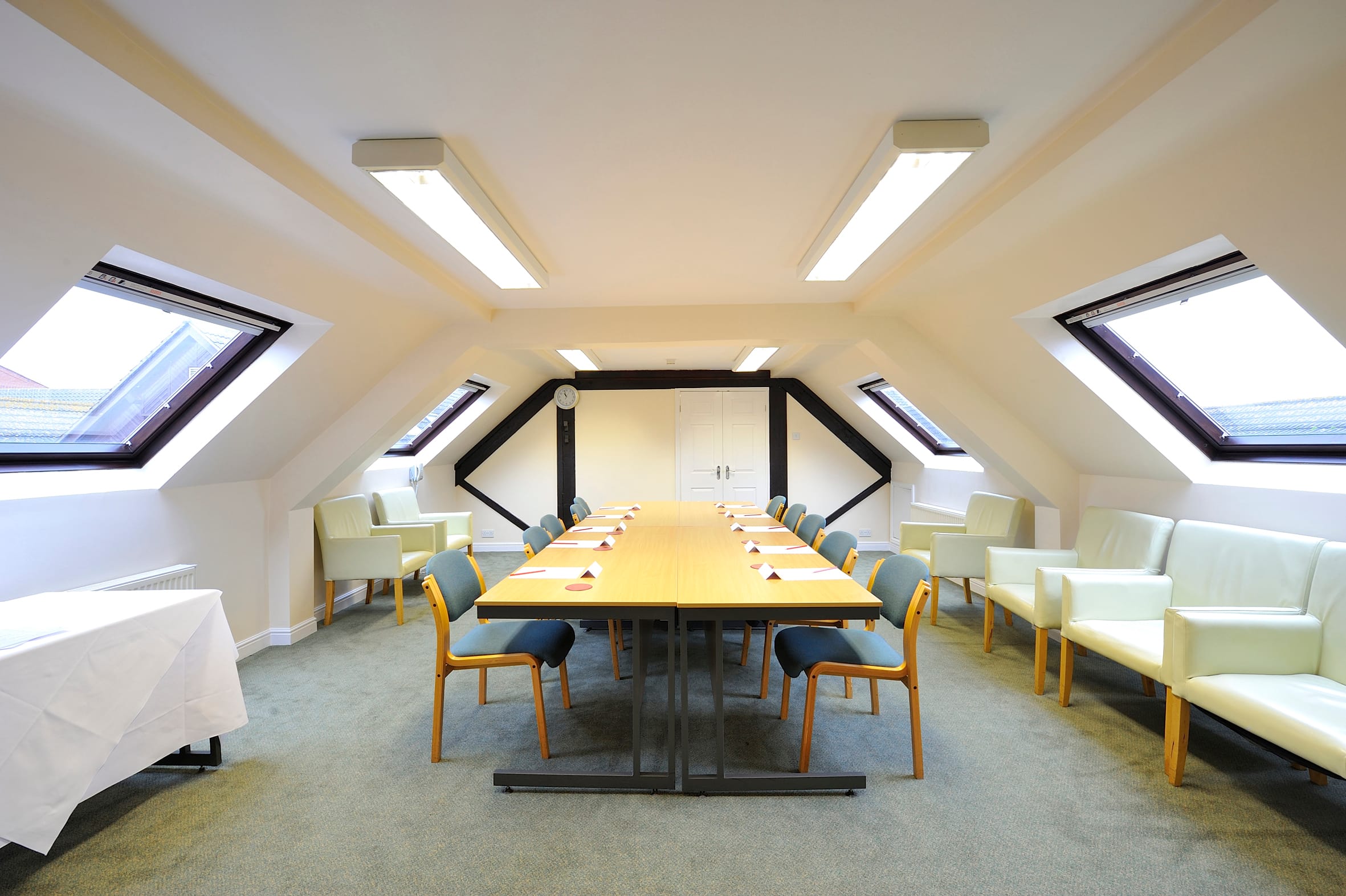 Photo of The Barn Hotel & Spa, Marston/Hougham Suites