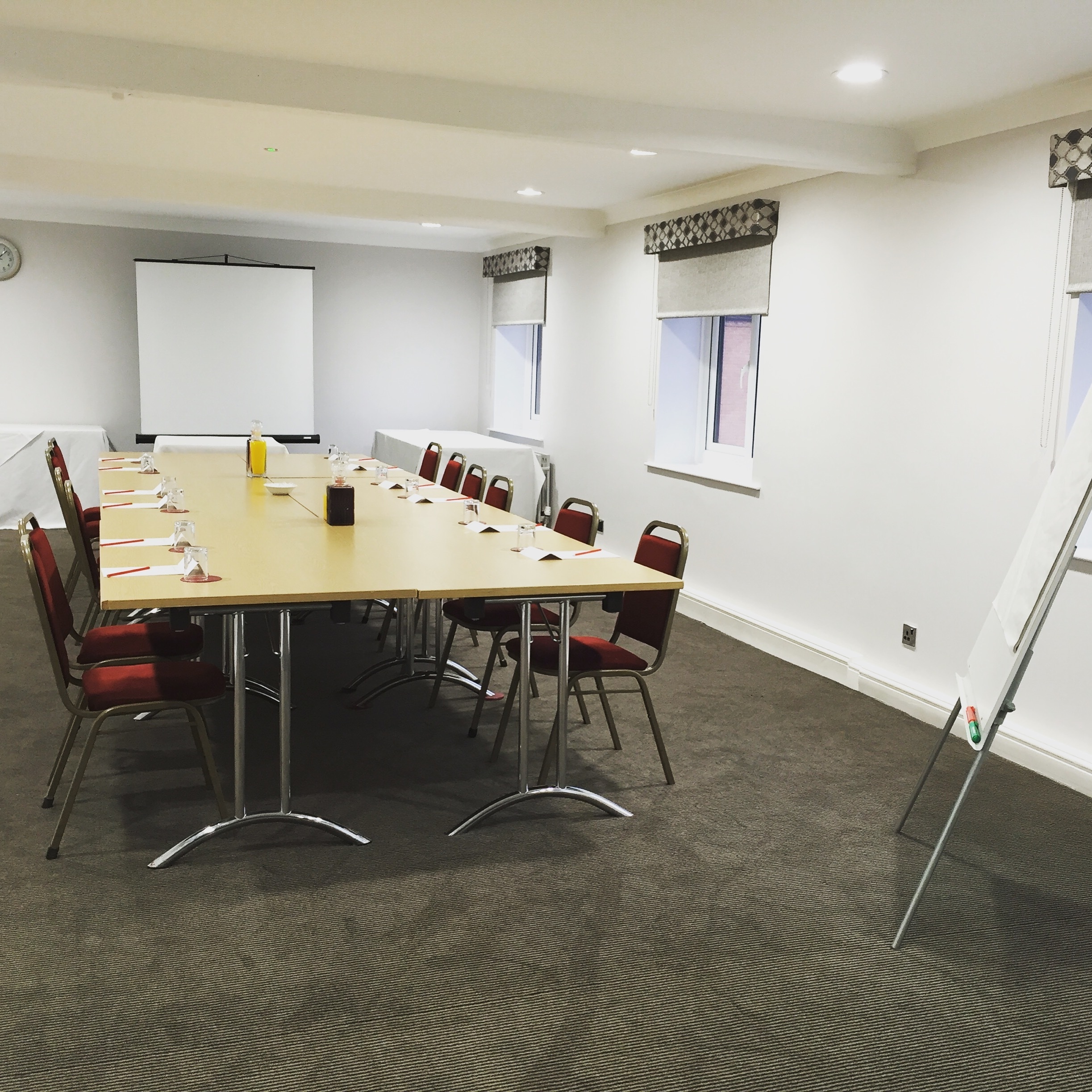 Photo of The Barn Hotel & Spa, Barkston Suite