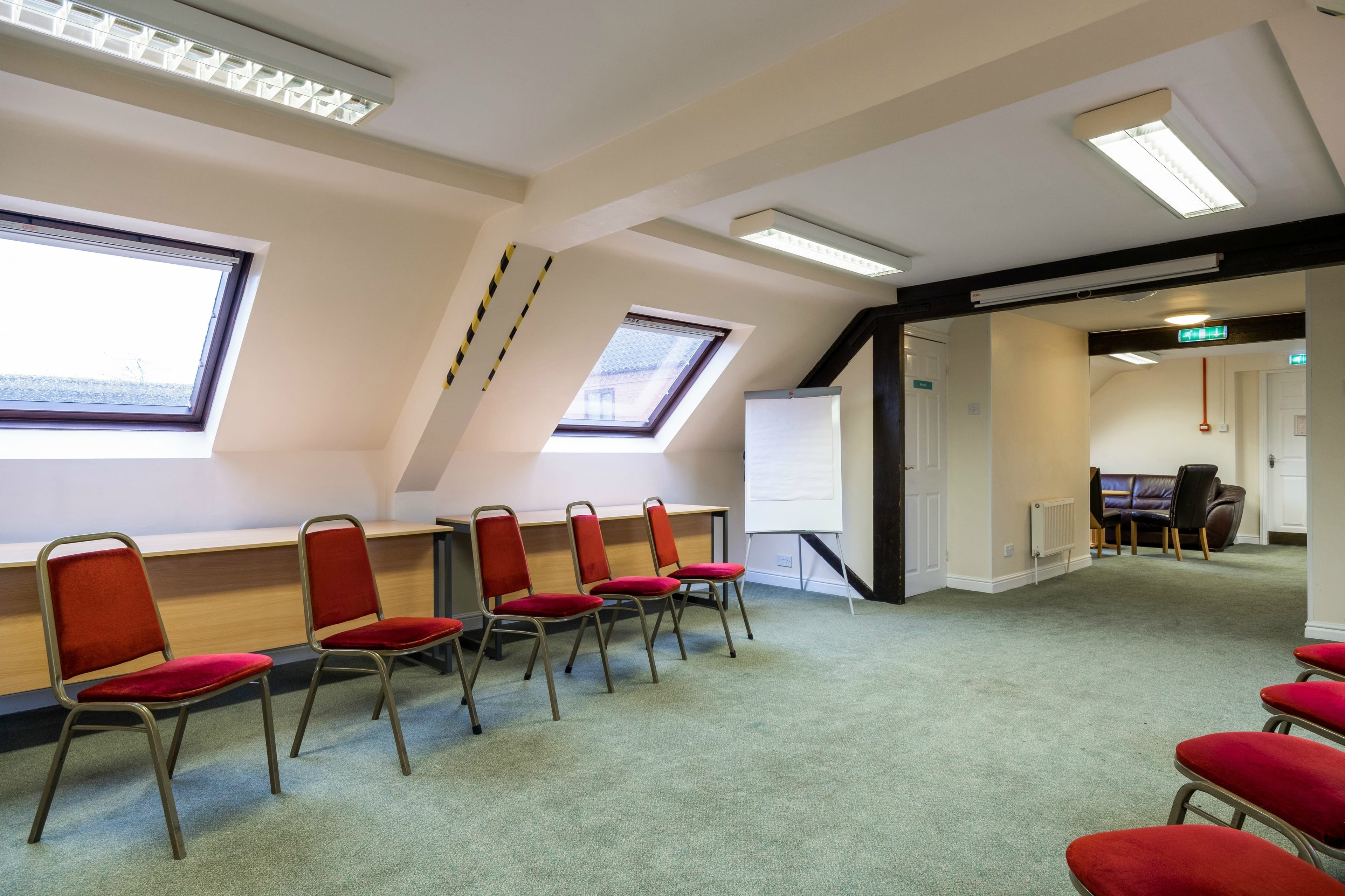 Photo of The Barn Hotel & Spa, Marston/Hougham Suites