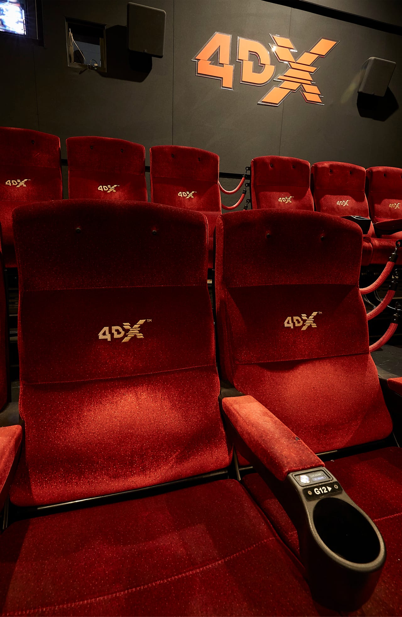 Photo of Cineworld Birmingham Broad Street, Screen 3