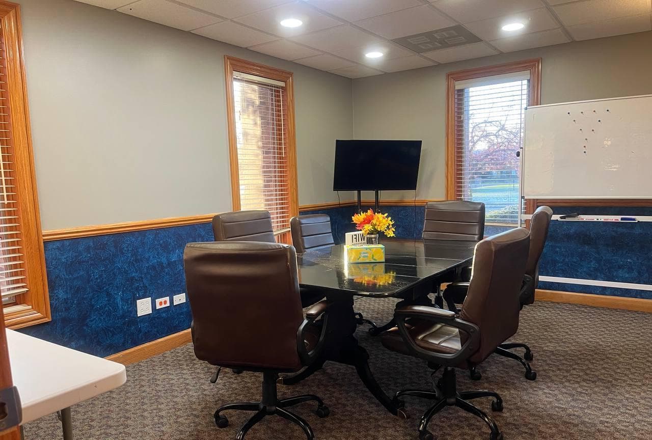 Meeting Room B, 7030 Centennial Center photo #1