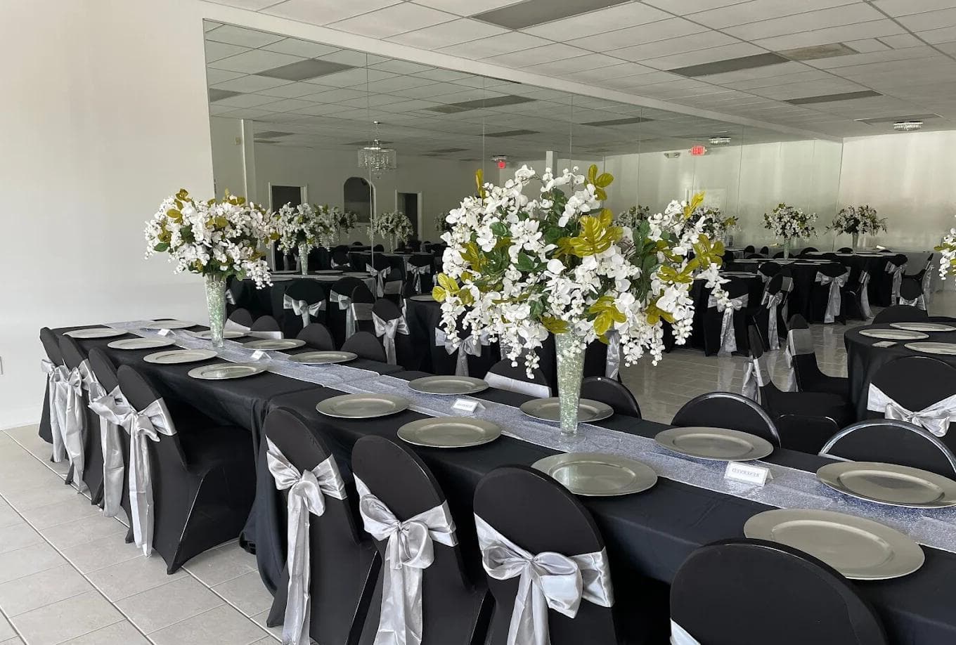 Photo of Events by Marshall, Versatile Event Space