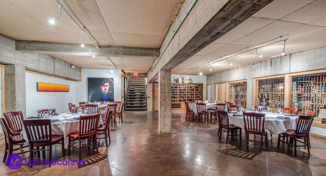 Lonesome Dove Fort Worth photo #3