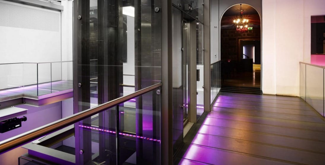Photo of The Royal Institution, The Atrium