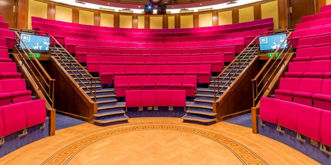 The Royal Institution, The Theatre photo #3