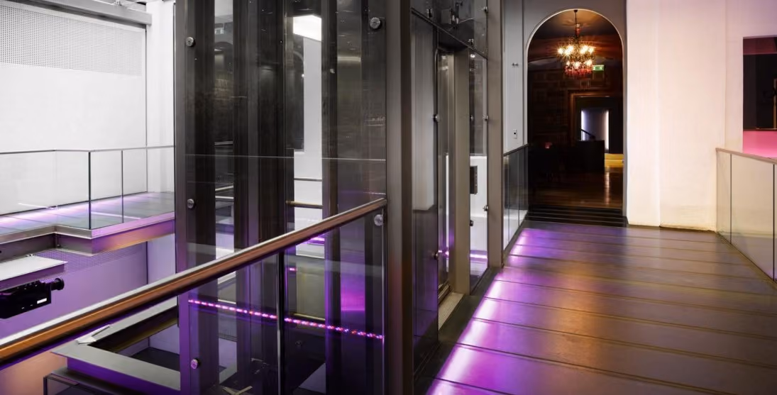 Photo of The Royal Institution, The Atrium