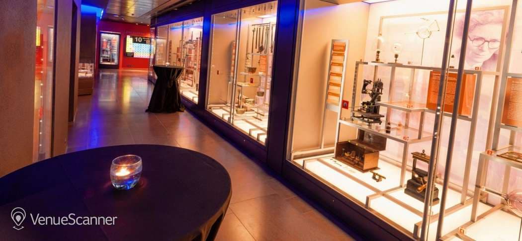 The Royal Institution, The Atrium photo #3