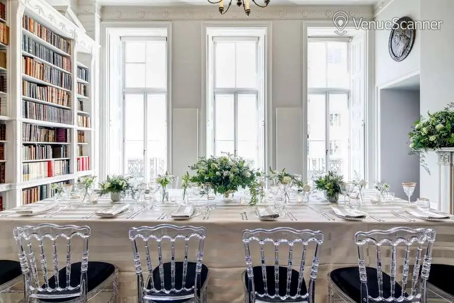 The Writing Room, The Royal Institution photo #2