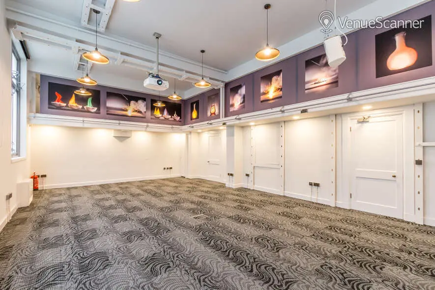 The Demonstration Room, The Royal Institution photo #1