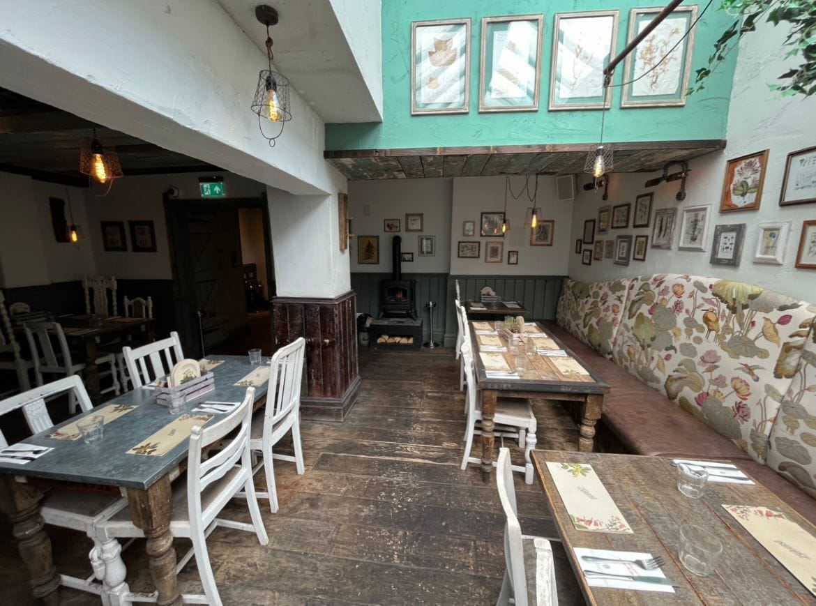 Photo of The Botanist Chester, Exclusive Venue Hire