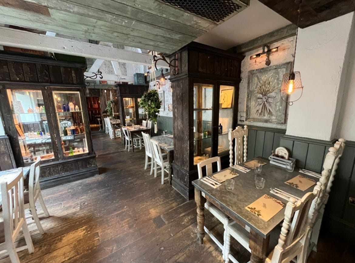 Photo of The Botanist Chester, Exclusive Venue Hire