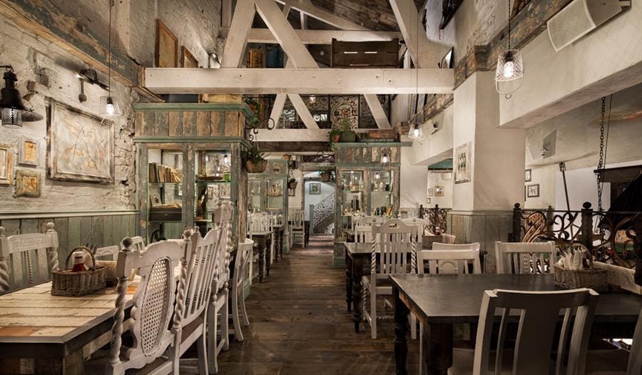 Photo of The Botanist Chester, Exclusive Venue Hire
