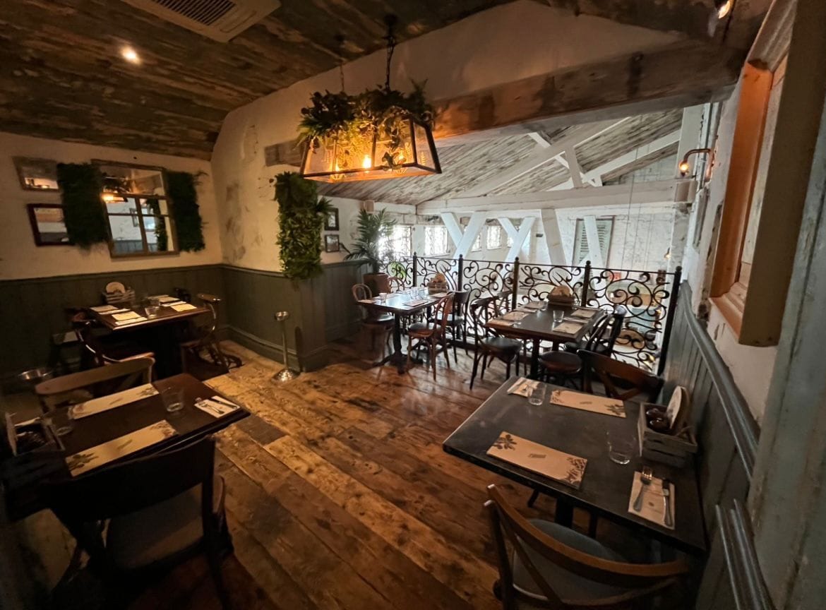 Photo of The Botanist Chester, Exclusive Venue Hire
