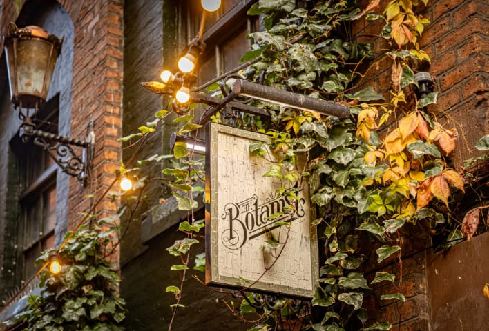 Photo of The Botanist Chester, Exclusive Venue Hire