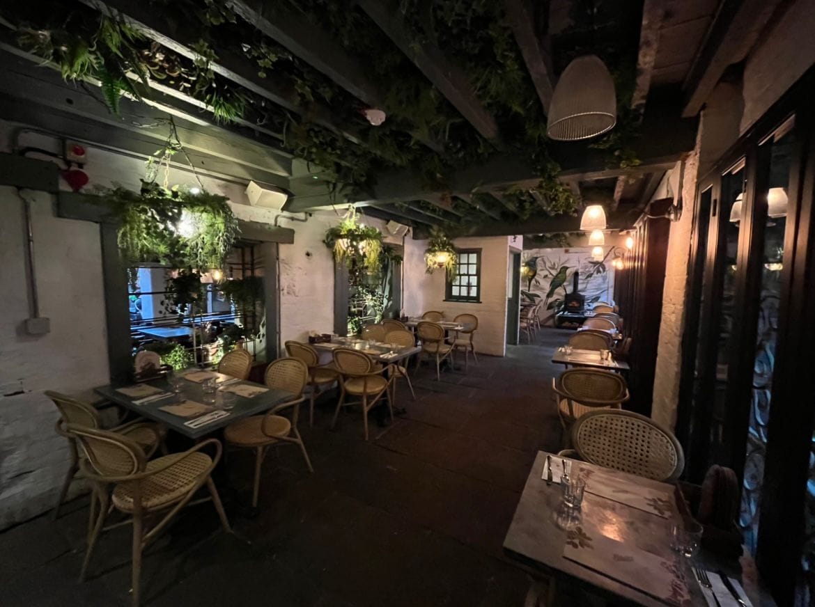 Photo of The Botanist Chester, Exclusive Venue Hire
