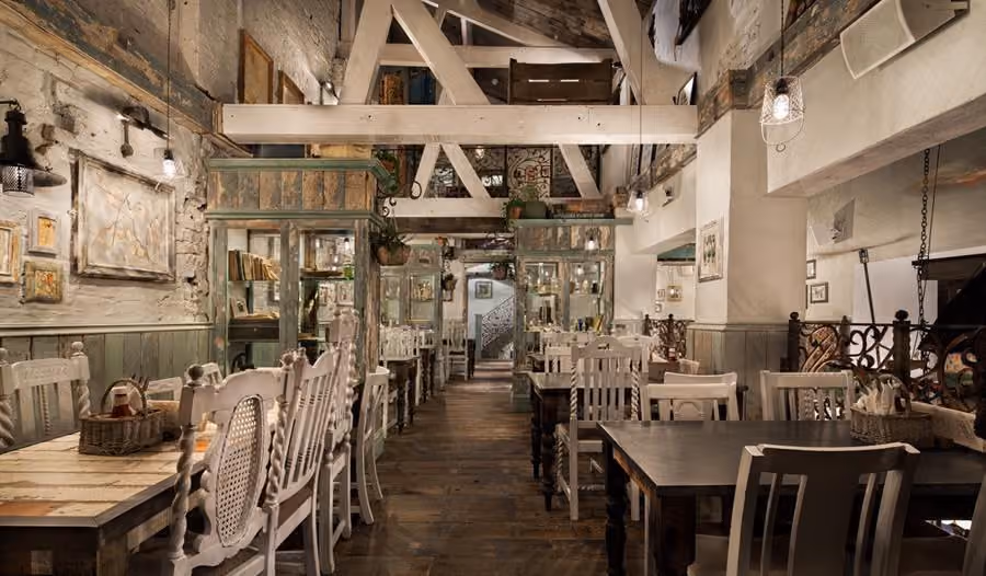 Exclusive Venue Hire, The Botanist Chester photo #1