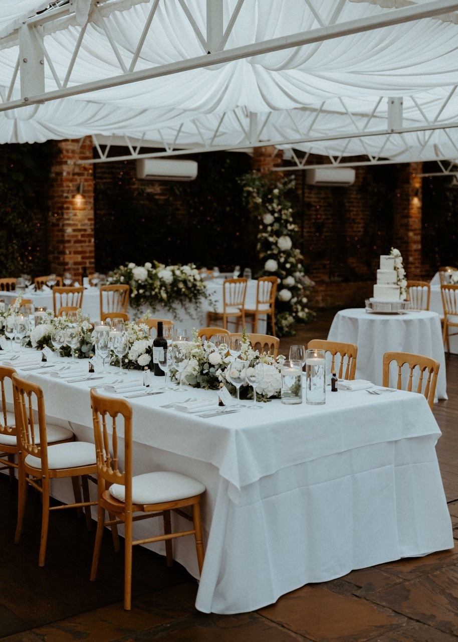 Photo of Northbrook Park, The Orangery