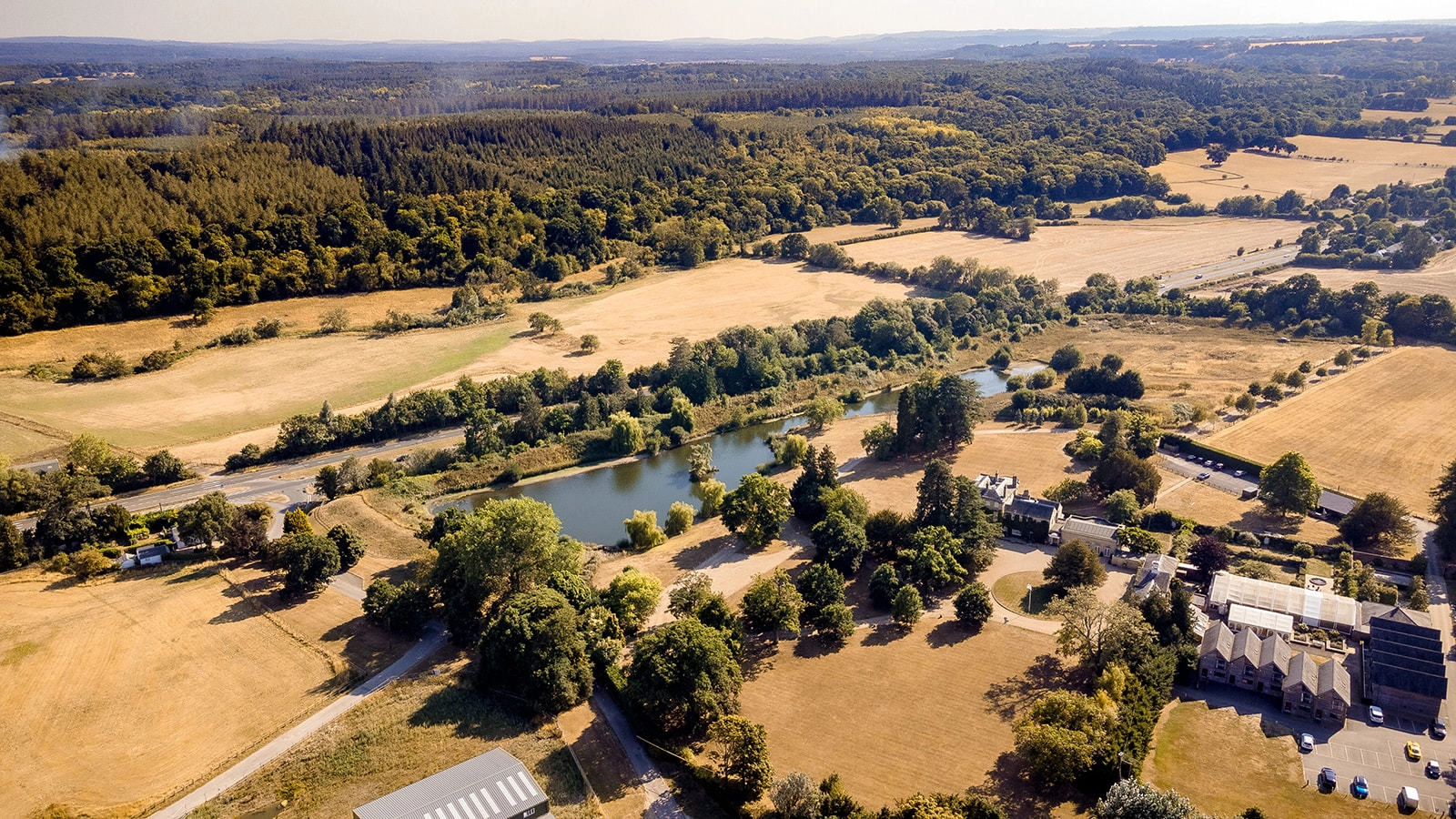 Photo of Northbrook Park