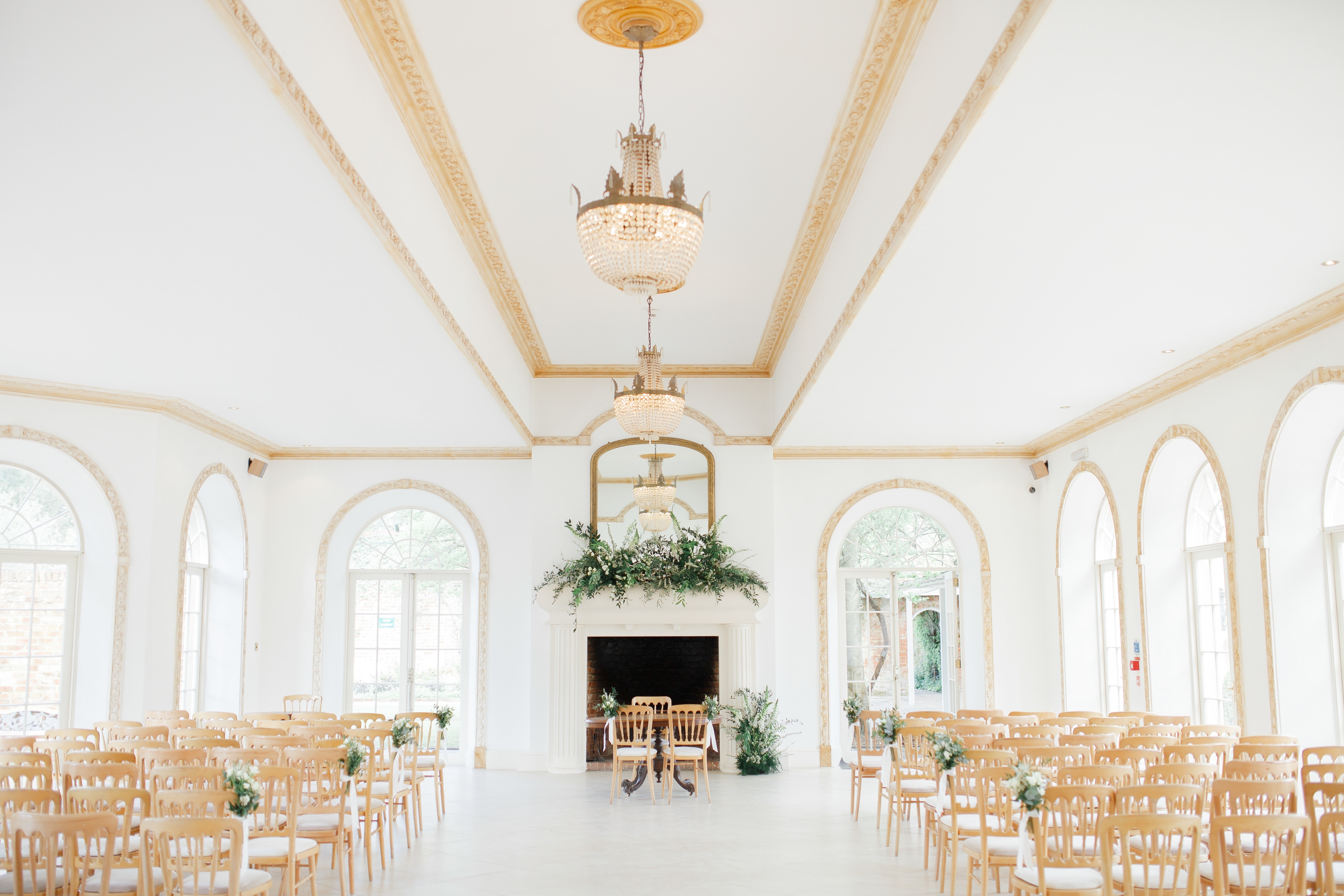 Photo of Northbrook Park, The Vine Room