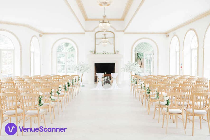 Northbrook Park, The Vine Room photo #3