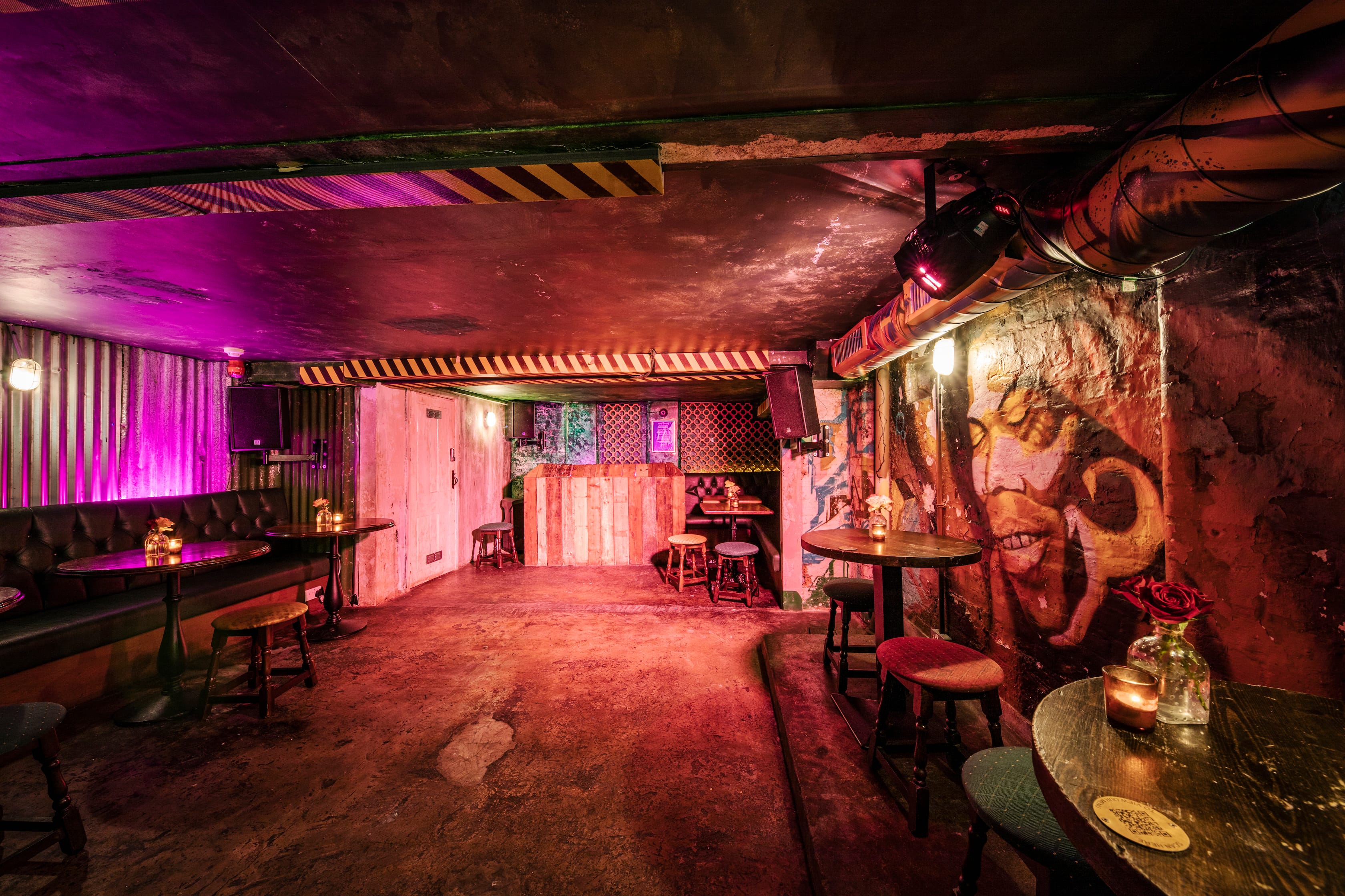 Photo of Prince Of Peckham, The Shrine