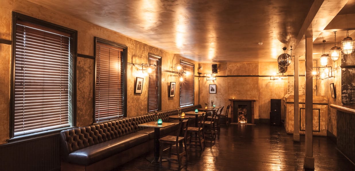 Photo of Prince Of Peckham, The Music Room