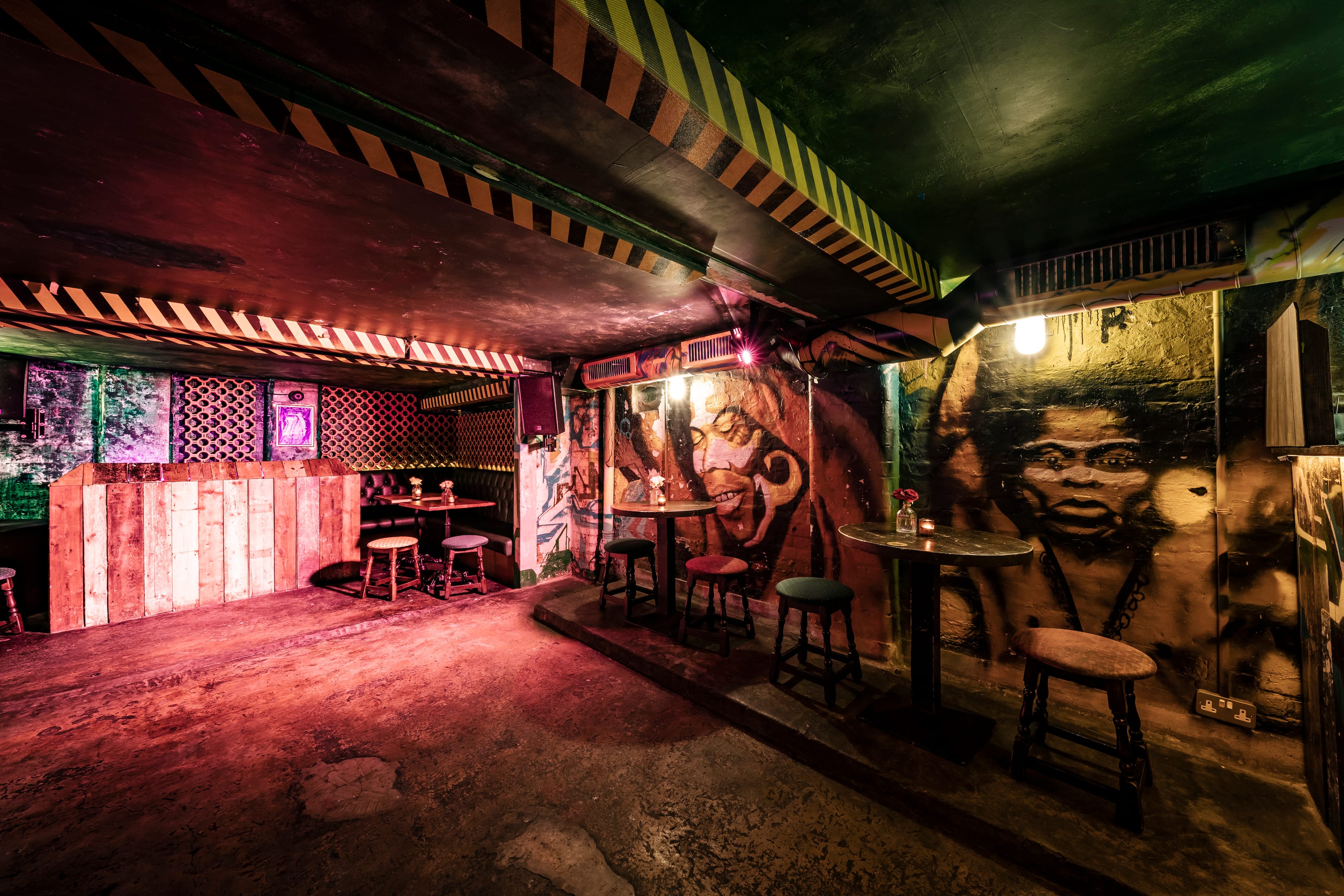 Photo of Prince Of Peckham, The Shrine