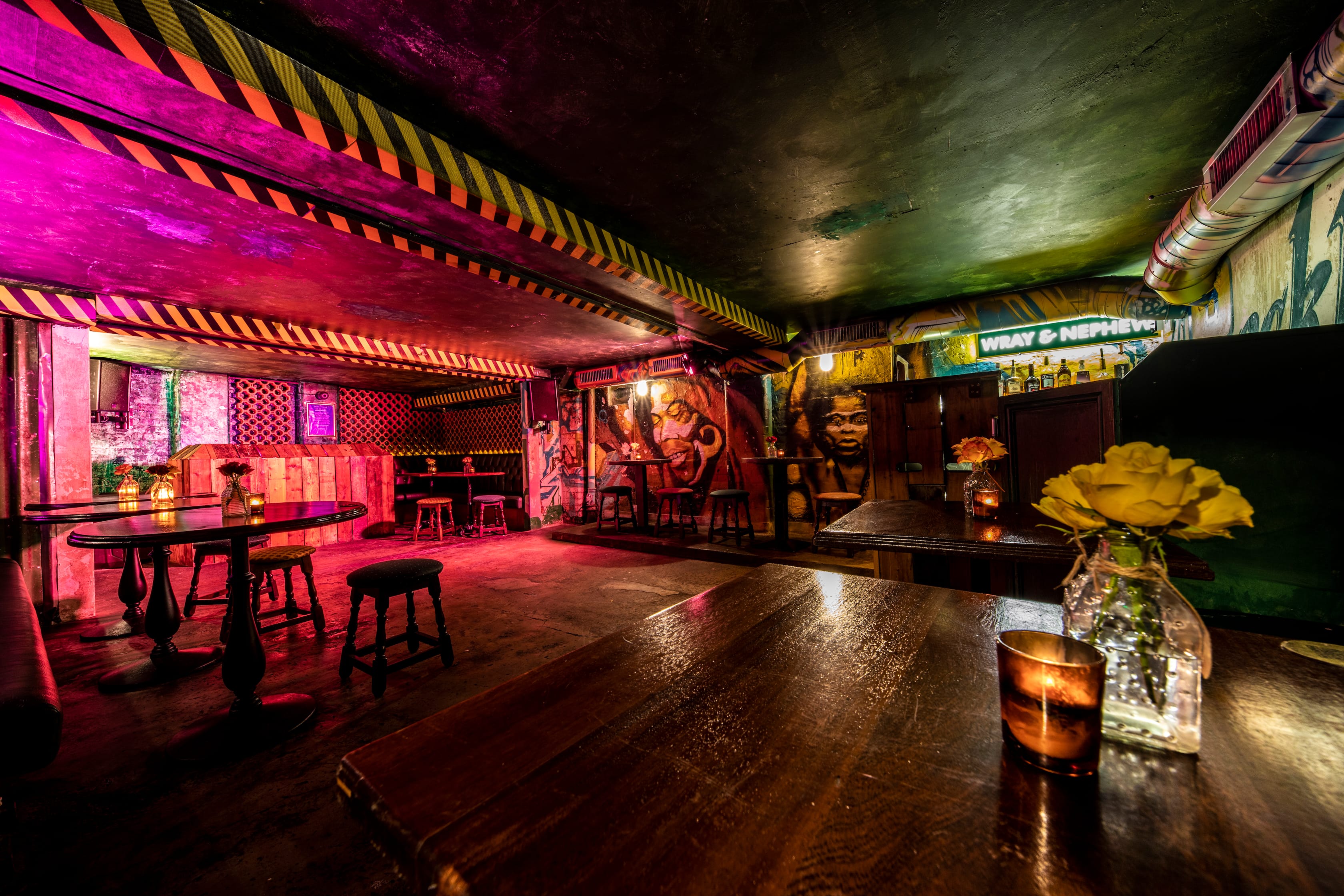 Photo of Prince Of Peckham, The Shrine