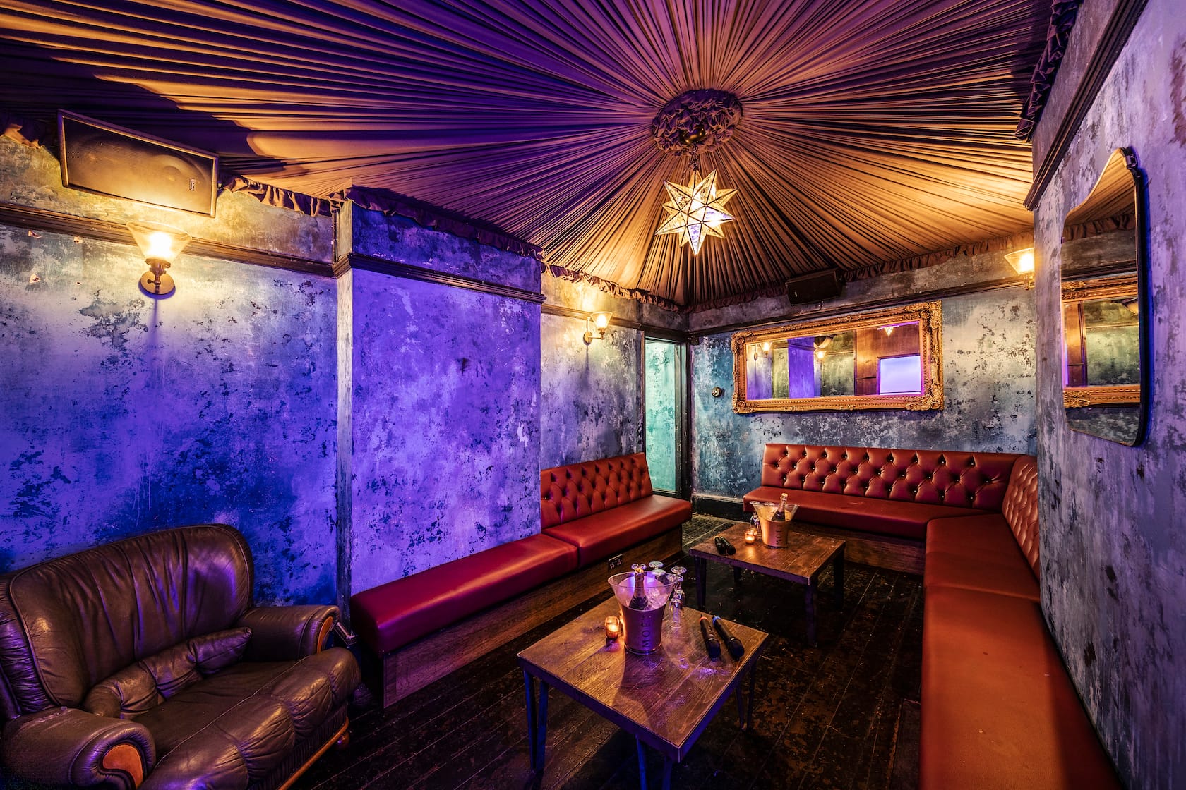 Photo of Prince Of Peckham, The Karaoke Room
