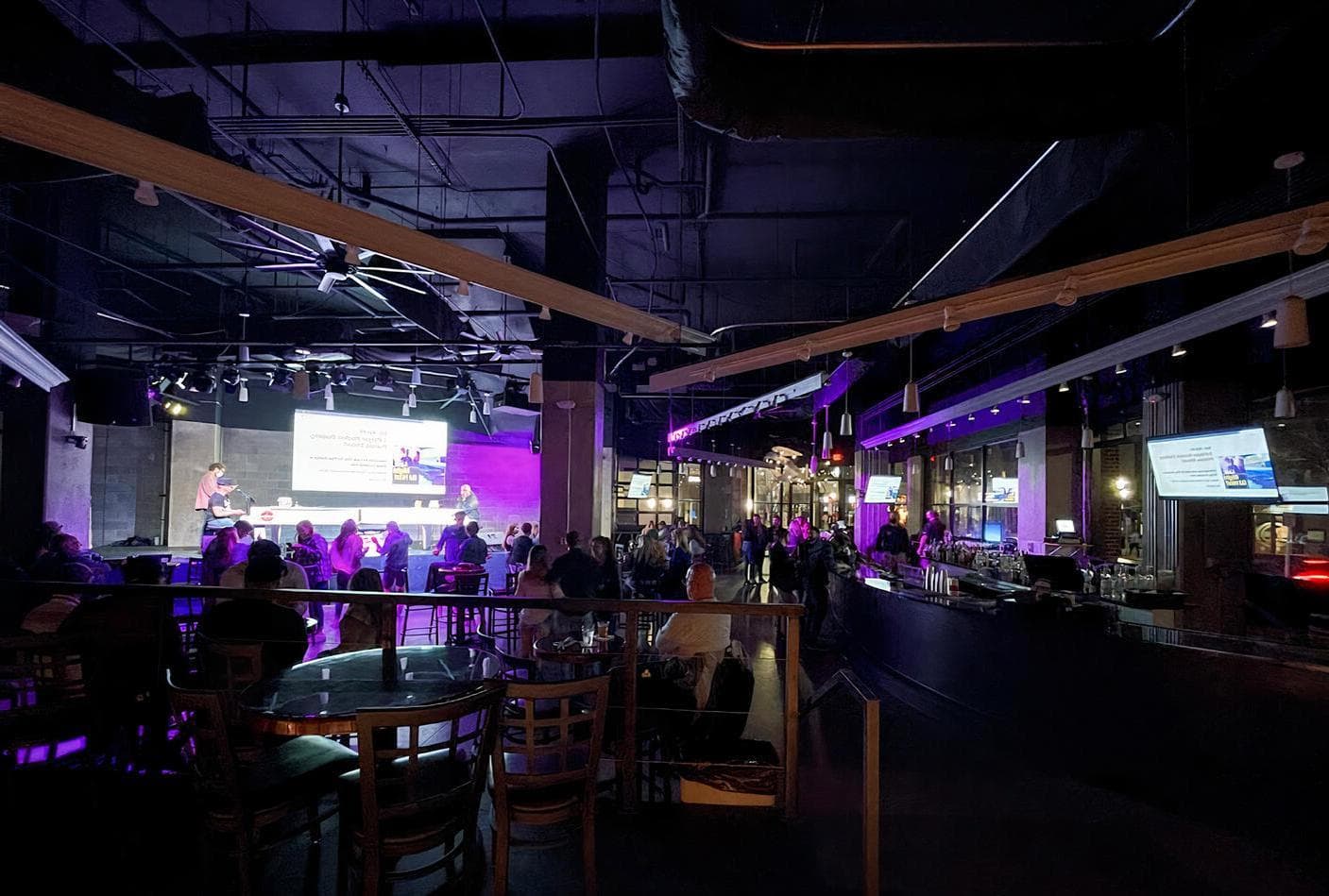 Photo of Park Bench Battery