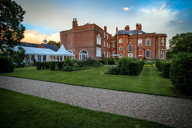 Photo of Iscoyd Park, Exclusive Use