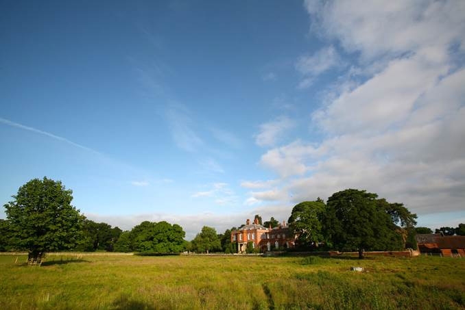 Photo of Iscoyd Park, Exclusive Use