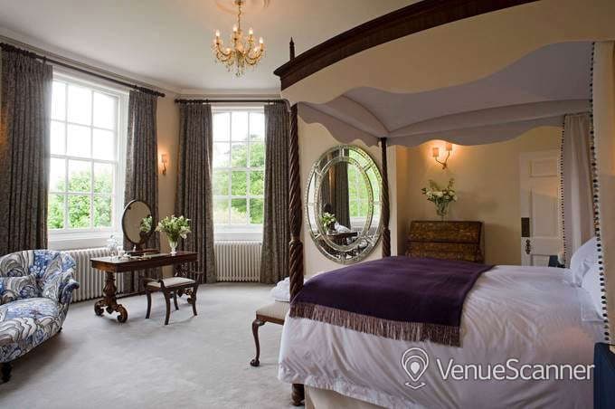 Exclusive Use, Iscoyd Park photo #3