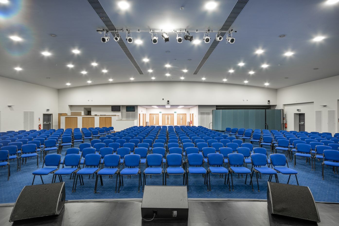 Photo of The River Centre, The Main Auditorium