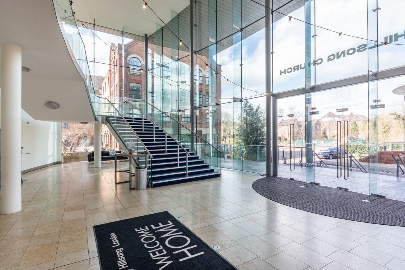 Photo of The River Centre, The Main Auditorium