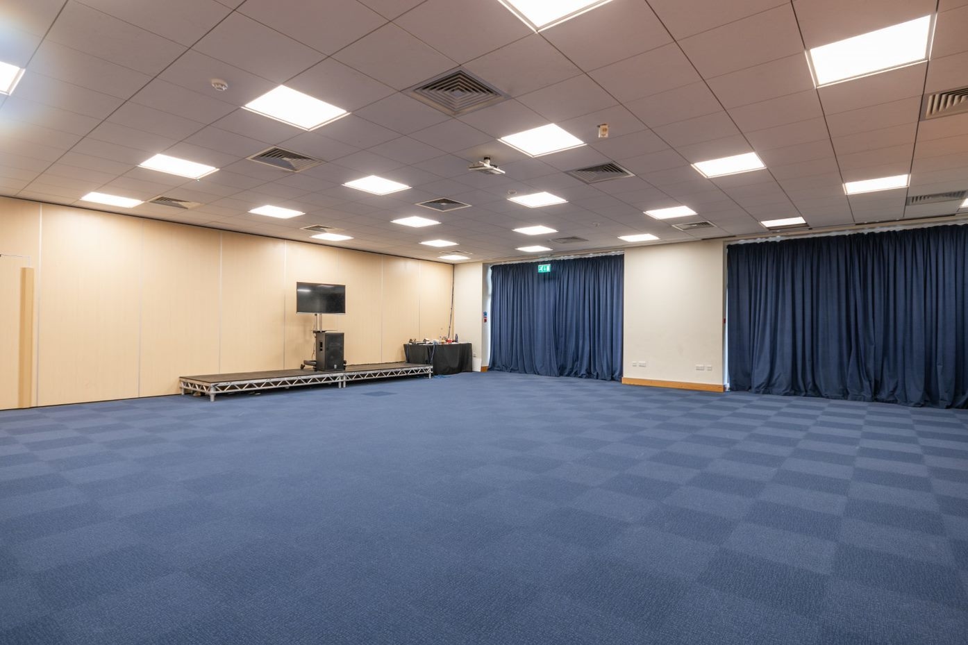 Photo of The River Centre, The Main Auditorium