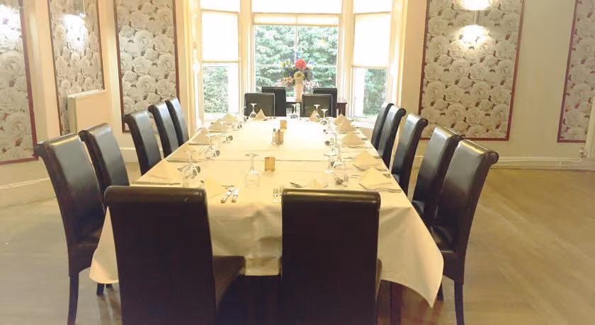 Torchfire Suite, The Kaim Park Hotel photo #1