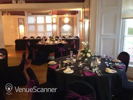 Glenavon Suite, The Kaim Park Hotel photo #1