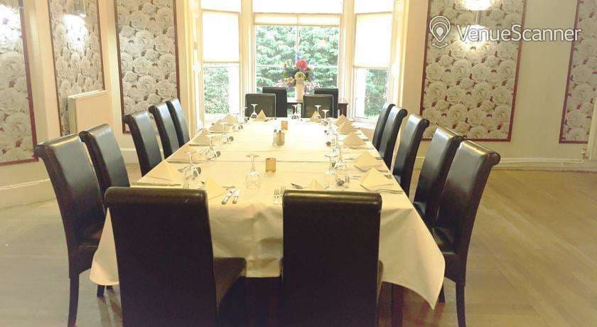 Torchfire Suite, The Kaim Park Hotel photo #1