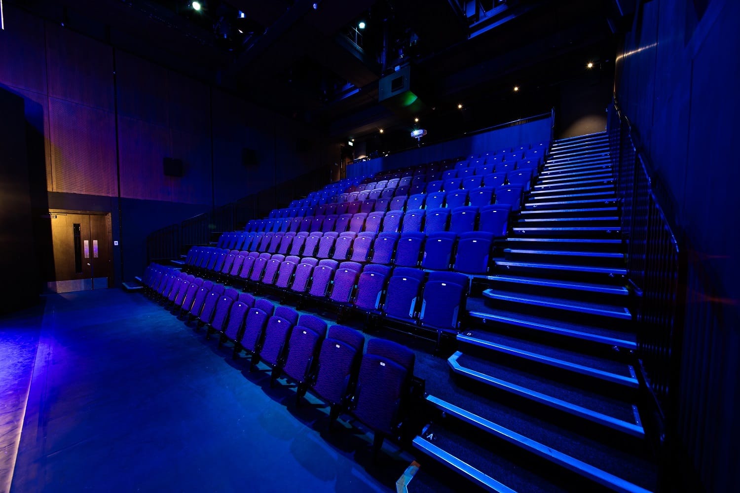Photo of Brixton House, Studio 4