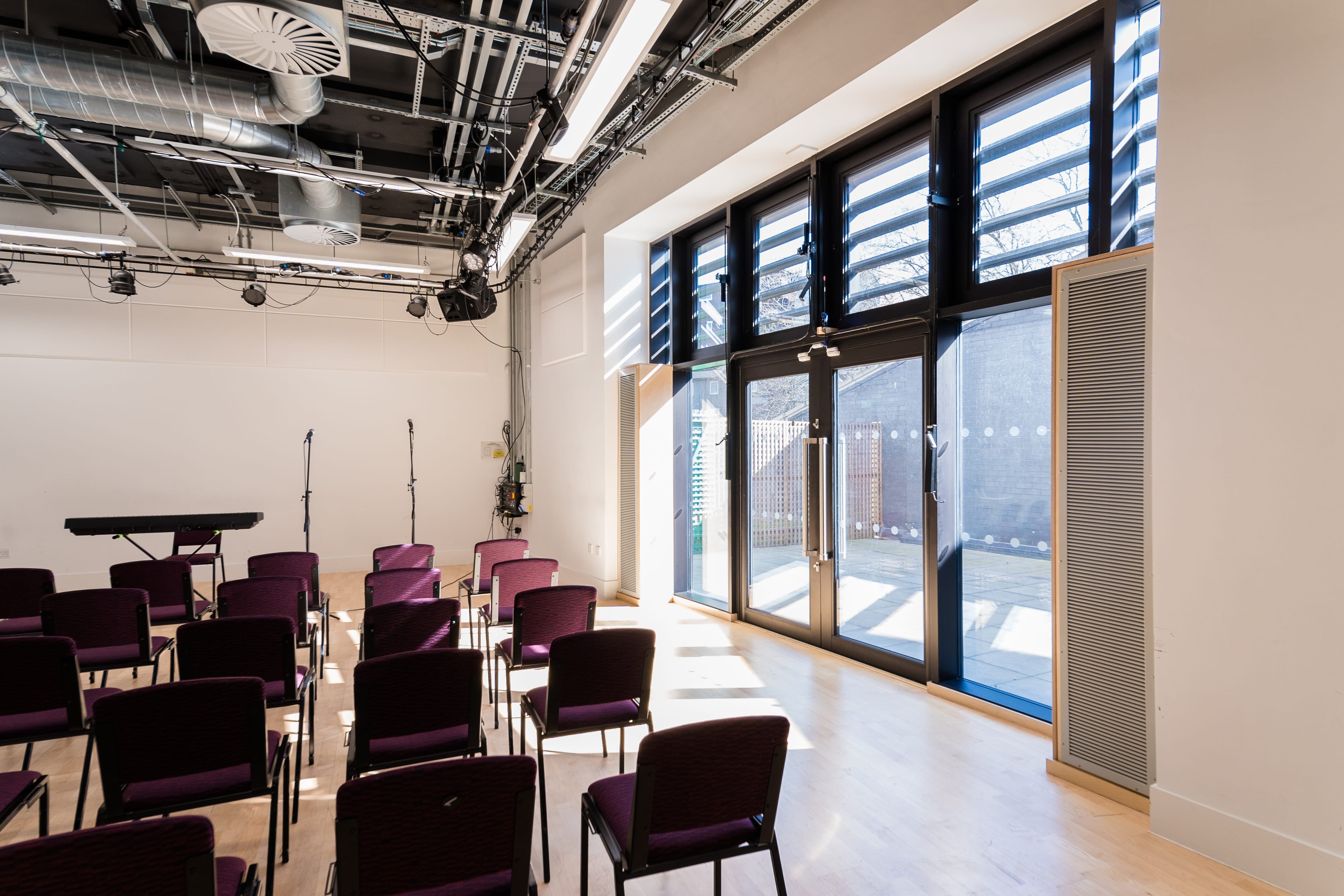 Photo of Brixton House, Studio 6