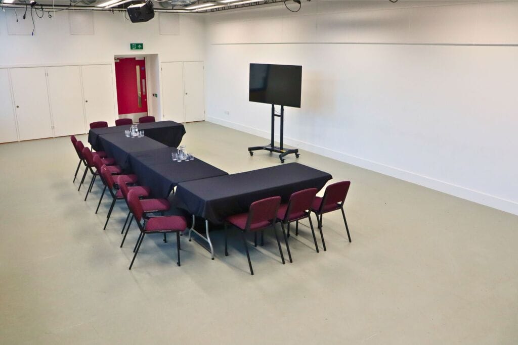 Photo of Brixton House, Studio 5